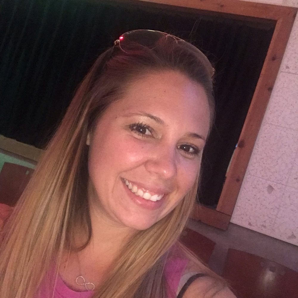 Meet your Posher, Erica